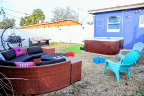New Hot Tub Tranquil Home Orlando 20 min Universal - Image 3