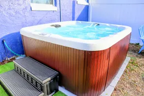 New Hot Tub Tranquil Home Orlando 20 min Universal - Image 4