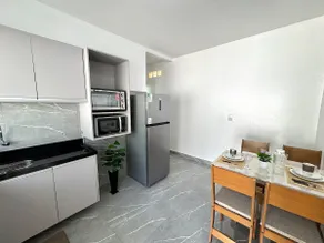 06 C | Complete Apartment in Cophamil with Garage - Image 3