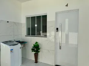 06 C | Complete Apartment in Cophamil with Garage - Image 4
