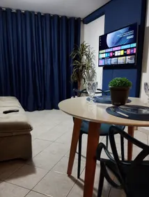 Studio apartment in the Pierbal Building - Image 5
