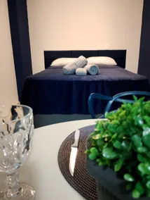 Studio apartment in the Pierbal Building - Image 3