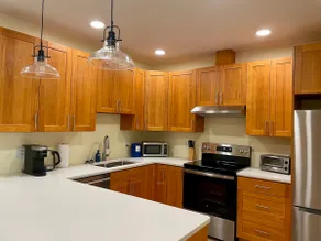 Peak and Cozy Suite - Image 4