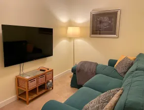 Peak and Cozy Suite - Image 5