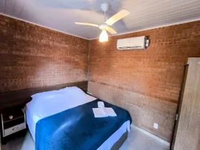 Eco-friendly, compact and cozy house with garage - Image 3