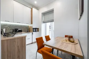 Opera House: designer apartments in the center - Image 4