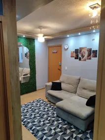 Apartment in Cuiabá - Image 4