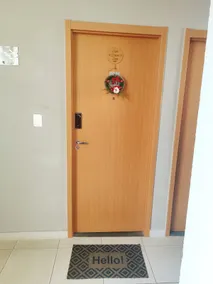 Apartment in Cuiabá - Image 3