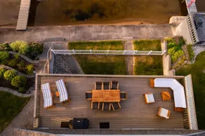 6bdr Lakefront Home w/Hot Tub - Image 5
