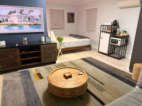 Hidden Oasis - Private suite with pool access - Image 2