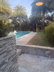 Hidden Oasis - Private suite with pool access - Image 4
