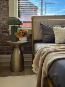 2 Bedrooms • Cozy & Relaxing Stay • Free Parking - Image 2