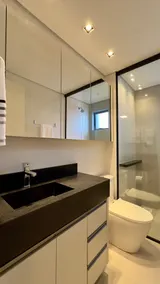 Apartment 3 | Downtown Blumenau - Image 5