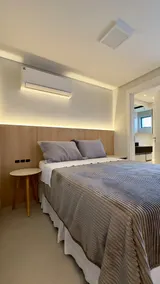 Apartment 3 | Downtown Blumenau - Image 2