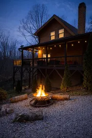 Fox Lake Cabin Retreat | Hiking, Swimming + Games! - Image 2