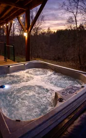 Fox Lake Cabin Retreat | Hiking, Swimming + Games! - Image 4