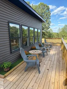 Cozy Lodge - Image 4
