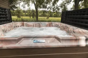 The Dwelling House - Cozy Farmhouse with hot tub - Image 2