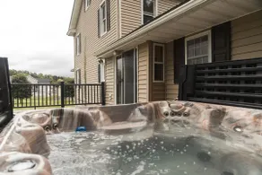 The Dwelling House - Cozy Farmhouse with hot tub - Image 3