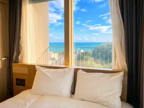 1.9 Ocean View Terrace · 7-minute walk to the beach Sensory Accommodation | Blue Terrace Panorama Royal Suite M1 - Image 2