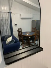House minutes from downtown and outlet. New to Airbnb - Image 2