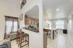 2 Story 4 Bedroom Modern Home near Kalahari Resort - Image 4