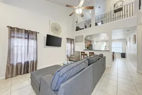 2 Story 4 Bedroom Modern Home near Kalahari Resort - Image 5