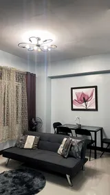 1BR Suite BGC Venice Grand Canal Staycation - Image 2