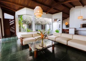 Chalet for 5 people with access to the VistaMar pool - Image 3