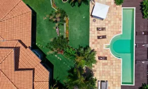 Chalet for 5 people with access to the VistaMar pool - Image 2