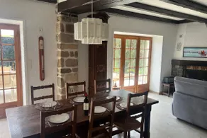 Chateau de Pierre-Aiguë Gîte - Image 5