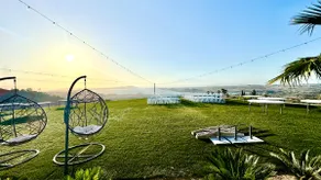 Private Hilltop Estate W Panoramic Views. Pets OK - Image 5