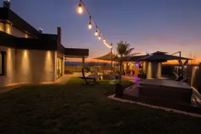 Luxe Villa & Hilltop Hideaway with Scenic Views - Image 3