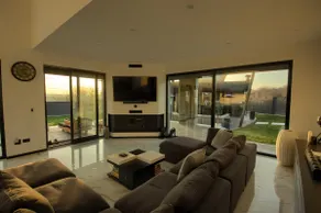 Luxe Villa & Hilltop Hideaway with Scenic Views - Image 4