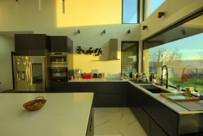 Luxe Villa & Hilltop Hideaway with Scenic Views - Image 5