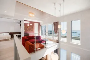 【Sauna BBQ Ocean View】Designer Space / VERDA RICO - Image 4