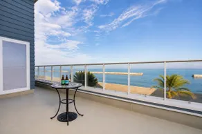 【Sauna BBQ Ocean View】Designer Space / VERDA RICO - Image 2