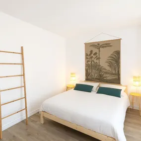 Close to train station, balcony, parking | Friendly & Quiet - Image 4