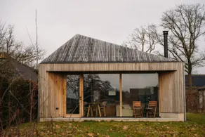 Cozy & luxurious guesthouse near's-Hertogenbosch - Image 2