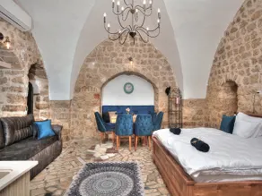 Odem Suite at the Avnei HaChoshen Estate - Image 5