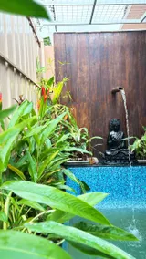 Floating Bamboo Villa - Image 5