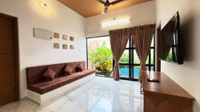 Floating Bamboo Villa - Image 2