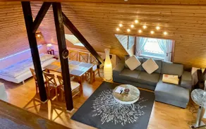 Large loft apartment near the S-Bahn – 5 min to the main train station - Image 2