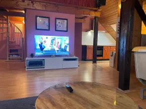 Large loft apartment near the S-Bahn – 5 min to the main train station - Image 3