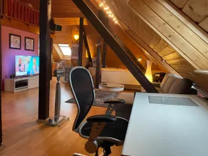 Large loft apartment near the S-Bahn – 5 min to the main train station - Image 5