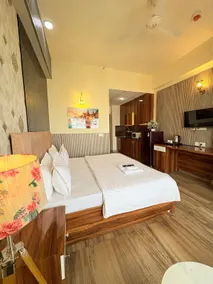 Trovero Suites: The Heaven View (Greater Noida) - Image 2