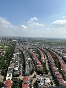 Trovero Suites: The Heaven View (Greater Noida) - Image 4