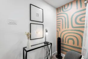 *NEW* The Cozy Canvas Casita in Downtown Mckinney - Image 3