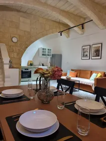 Vittoria - charming 500-year-old house nestled within the fortified walls of Birgu - Image 4