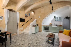 Vittoria - charming 500-year-old house nestled within the fortified walls of Birgu - Image 3